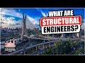 What is structural engineering  structural engineering basics