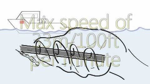 Suunto Dive Computers iPhone App - Tutorial - m3s1