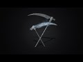 Dark souls 3  ng7 all bosses friedes great scythe