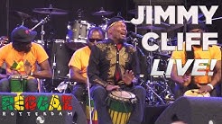 JIMMY CLIFF LIVE AT REGGAE ROTTERDAM FESTIVAL 2018 FULL SHOW