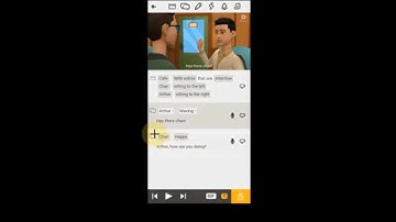 PLOTAGON STORY TUTORIAL (PART 2)