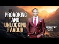 Provoking And Unlocking Favour _ Prophet Shepherd Bushiri