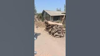 rumah Susi arjeti d bongkar STLH hajat buln 10 tgl 10 2023