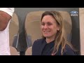 Marta Kostyuk v Elina Svitolina (Quarter-finals) | 2026 Roland Garros Highlights