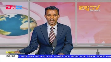 News in Tigre for May 16, 2020 - ERi-TV, Eritrea
