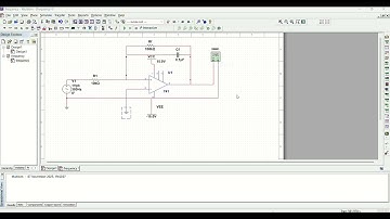 Frequency to voltage converter using opamp