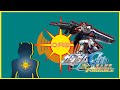 Kidou Senshi Gundam Seed: Rengou vs. Z.A.F.T. PSP - M1 Astray playthrough