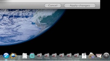 how to change your finder and trash icon.mov
