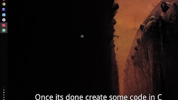 How to install gcc and compile code on Ubuntu/Debian/Linux