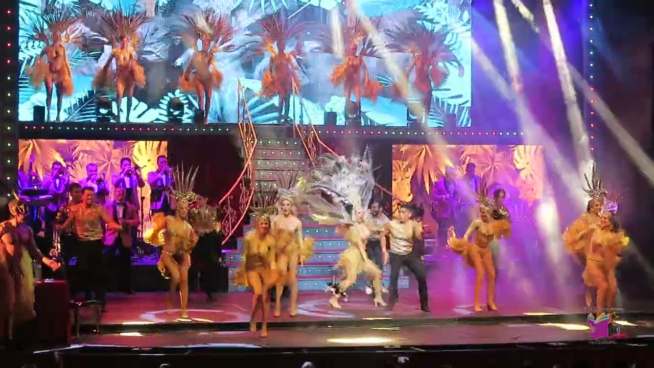 ARACELY ARAMBULA ESPECTACULAR EN 