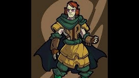 Crypt of the NecroDancer Leaps and Bounds!