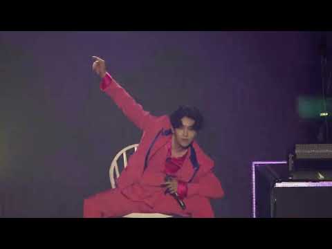 [4K] 230520 낮공 불타는트롯맨 청주콘서트 당신이 원하신다면 _ 트롯파이브 (손태진 박현호 공훈 전종혁 남승민)