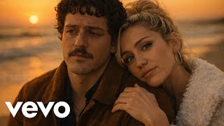 Miley Cyrus ft. Benson Boone – This Isn’t Healing (Official Music Video)