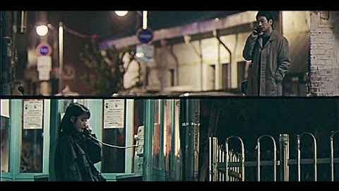 𝙈𝙮 𝙈𝙞𝙨𝙩𝙚𝙧/𝘼𝙟𝙝𝙪𝙨𝙨𝙞 𝙚𝙙𝙞𝙩 [Park Dong Hoon x Lee Ji An]