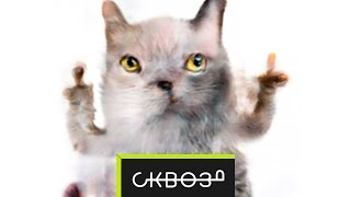 Идеальный кот лично для Вас | Нейросети Идеальный кот лично для Вас | Нейросети