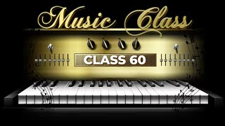 Music class - 60