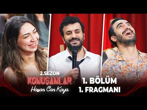 Konuşanlar Disney+ 2.Sezon 1.Bölüm Tanıtımı (Yeni Sezon) @DisneyPlusTR
