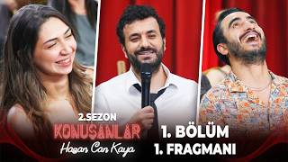 Konuşanlar Disney+ 31.Bölüm Tanıtımı @DisneyPlusTR ​(YENİ SEZON) ​