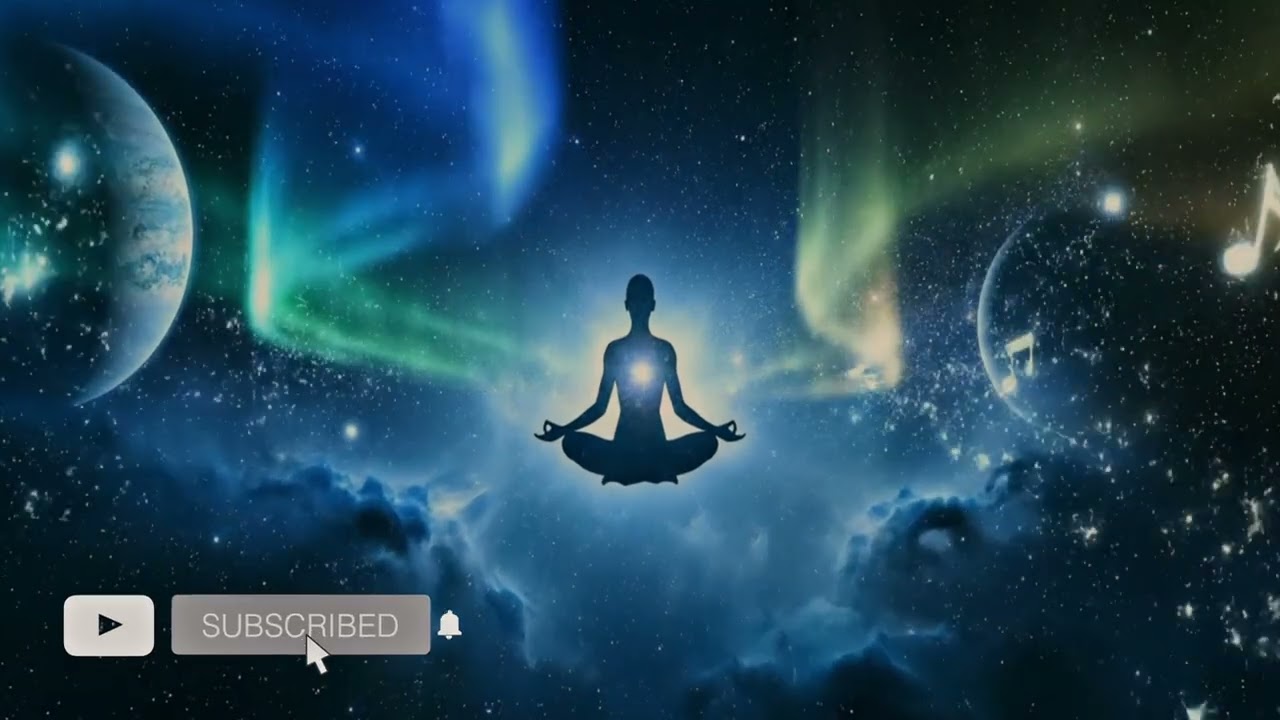 Infinite Sleep Soundscape — Deep Sleep Music | 528Hz harmonic bed • Delta 2Hz, falls asleep faster.