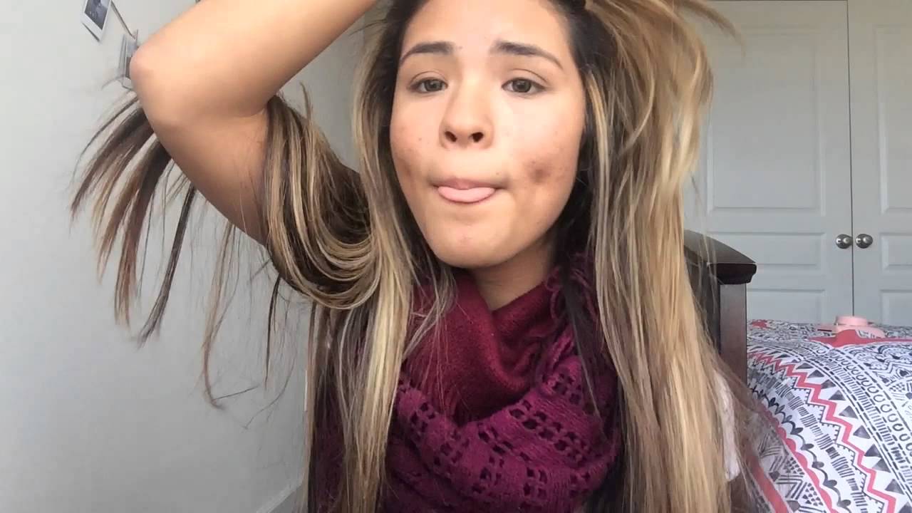 Fall Makeup Tutorial 2015 - YouTube
