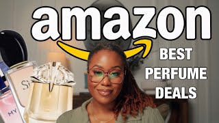 BEST AMAZON PRIME DAY PERFUME DEALS 2026