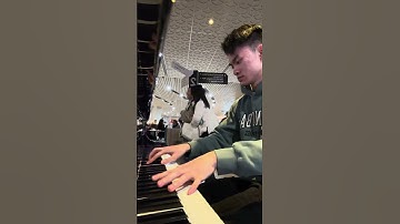 Thumbnail of I played Love Story in the mall - Love Story by Indila
