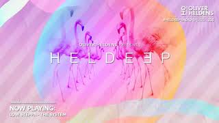 oliver heldens heldeep radio 210