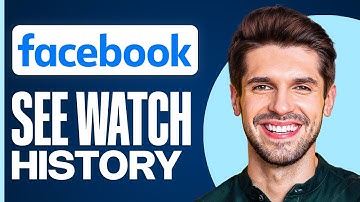✅ How To See Videos You Watched On Facebook (FULL GUIDE)