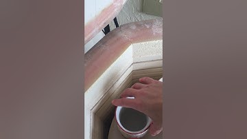 Preventing warping in the kiln