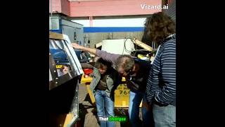 Crazy Car Innovations You Have to See! #topgear #adventure #carbuilder