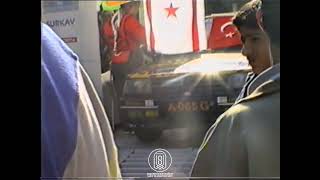 Gap Atatürk Ralli Yarışı 14 - 15 Kasım 1998