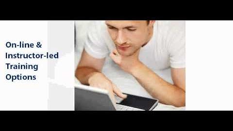 International Computer Driving License (ICDL) - A Digital Literacy Training Program