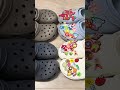 Croc Jibbitz Collection *100+ jibbitz*