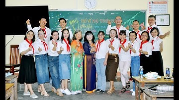 25 Năm ngày trở về mái trường xưa Lớp 9/6 NK : 1994 - 1998 Trường THCS Nguyễn Văn Cừ TP Đà Nẵng