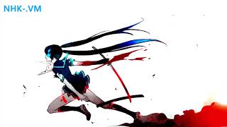 Black Rock Shooter