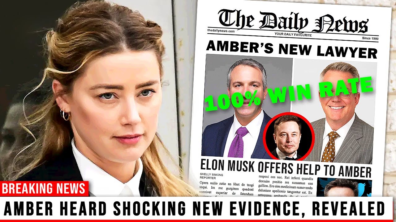 could-amber-heard-win-appeal-vs-johnny-depp-youtube