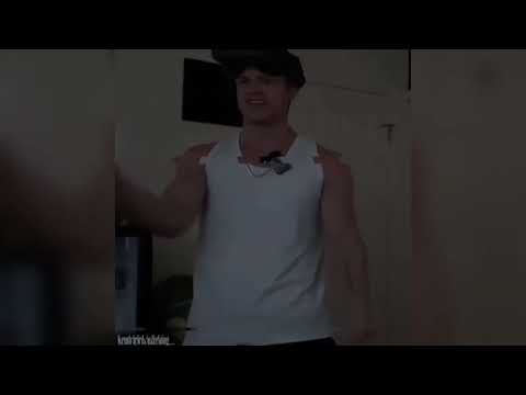 BAD HABIT HORROR FUNK Super Slowed 4k