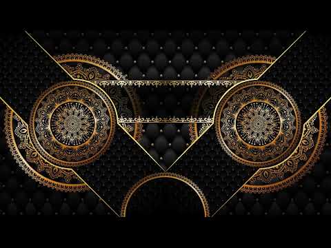 خلفيات اسلامية جاهزة للمونتاج بدون حقوق Free Backgrounds Quranic Ready For Montage خلفية 16