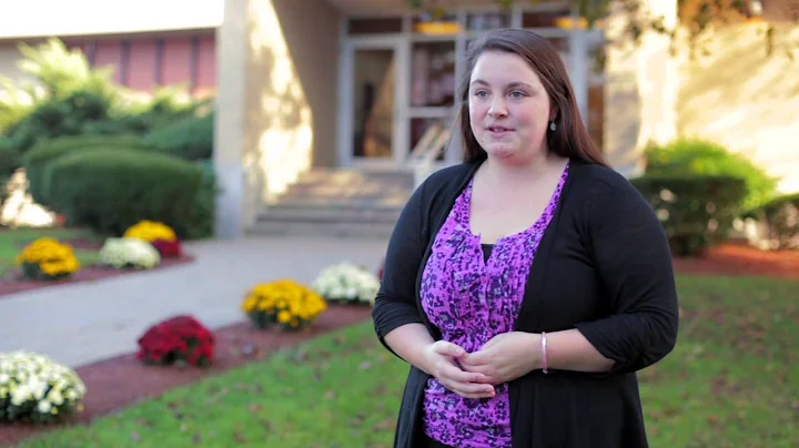 Stephanie Nichols | SGA & Clubs