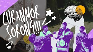komedi pangkalan ojek - SAPA YANG BABINGUNG INI !!!