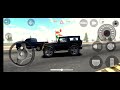 Dollar (Song) Modified Mahindra Black Thar 😈😈ll City off Roading ll Android gameplay part