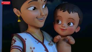 Bengali  Lullaby Songs for babies to go to sleep  one hour screenshot 5