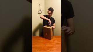 Teneez Chicago Bulls Converse And Bred Jordan 4 Unboxing