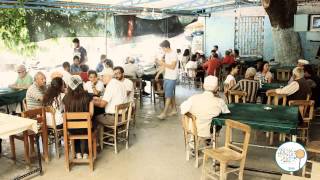 Köyde Şenlik Var Projesi İzmir