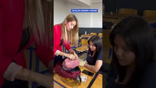 Şok Okulda Yapilan Arama Sonuçlari