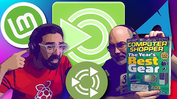 The History of the MATE Desktop