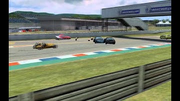 LFS Compilation: Crashes and more