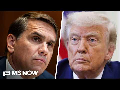 21 Straight Losses: The White House's Voter Roll Court Battle Streak