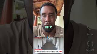 Diddy Apology Video (5/19/2024) | Breaking News
