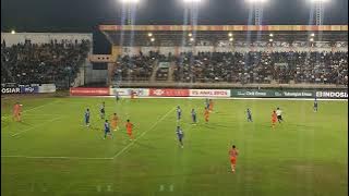 PSPS Pekanbaru vs Dejan FC babak ke 2